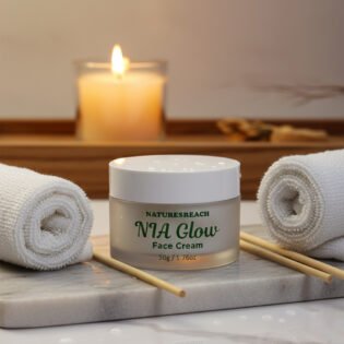Nia Glow Face Cream